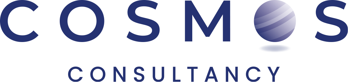 Cosmos Consultancy Logo